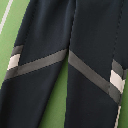 Real Madrid Ensemble Survêtement D'Entrainement Capuche 2024/2025