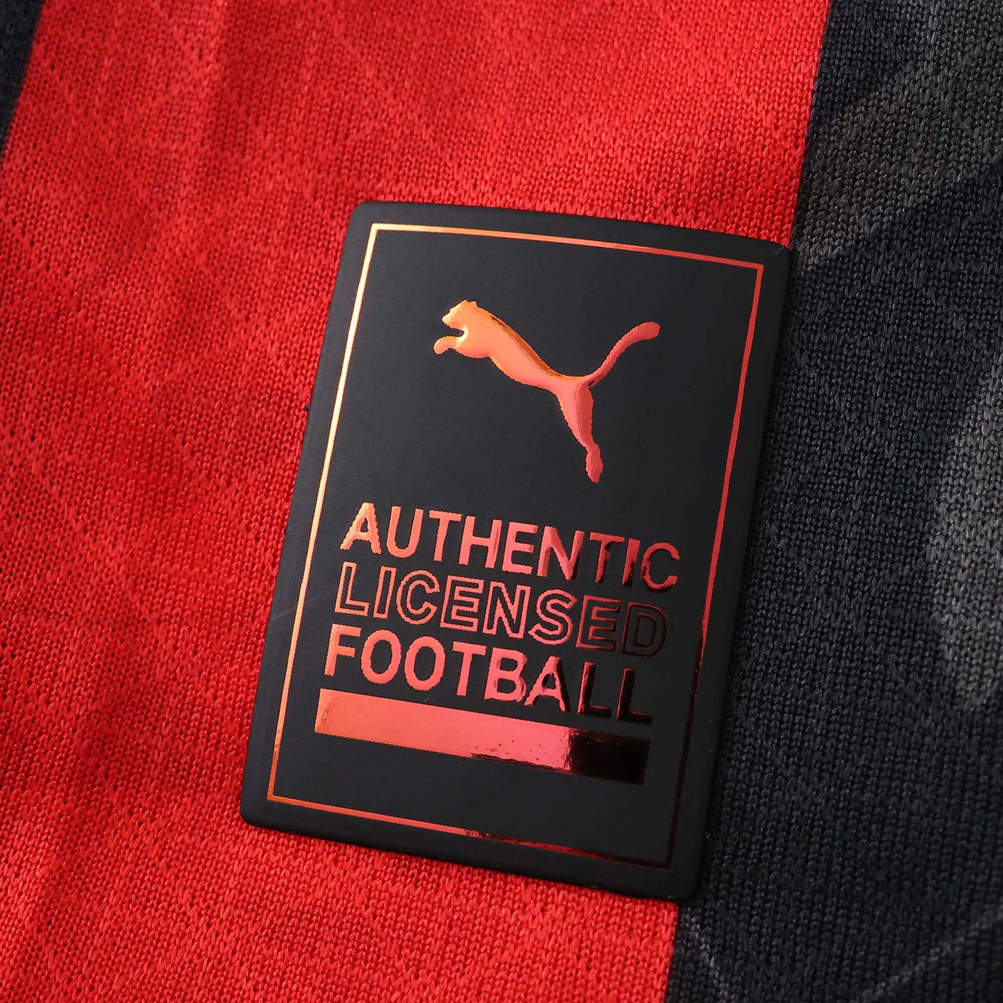 AC Milan Maillot Domicile 2025/2026 Player Version