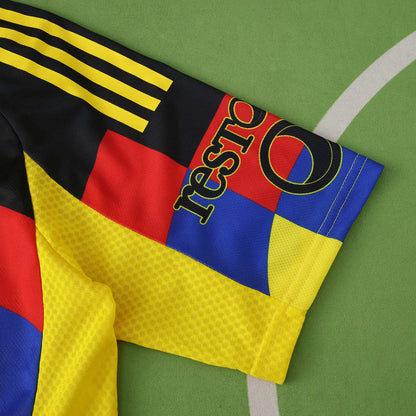 Club America Home Jersey 2025/2026 Player Version