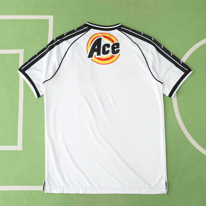 Vasco da Gama RJ Maillot Domicile 2000 Retro Version