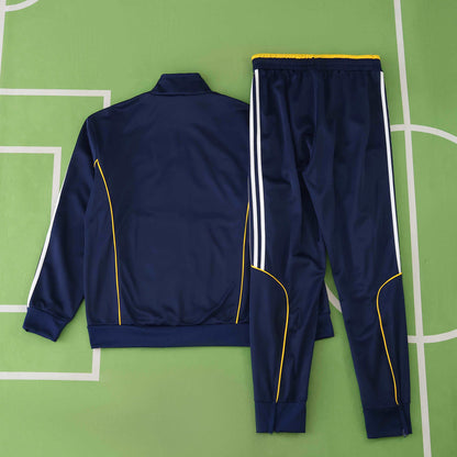 Real Madrid Ensemble Survêtement D'Entrainement 2025/2026