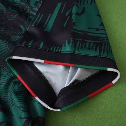 Italie Maillot Stussy Edition Fan Version