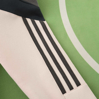 Real Madrid Ensemble Survêtement D'Entrainement Capuche 2024/2025