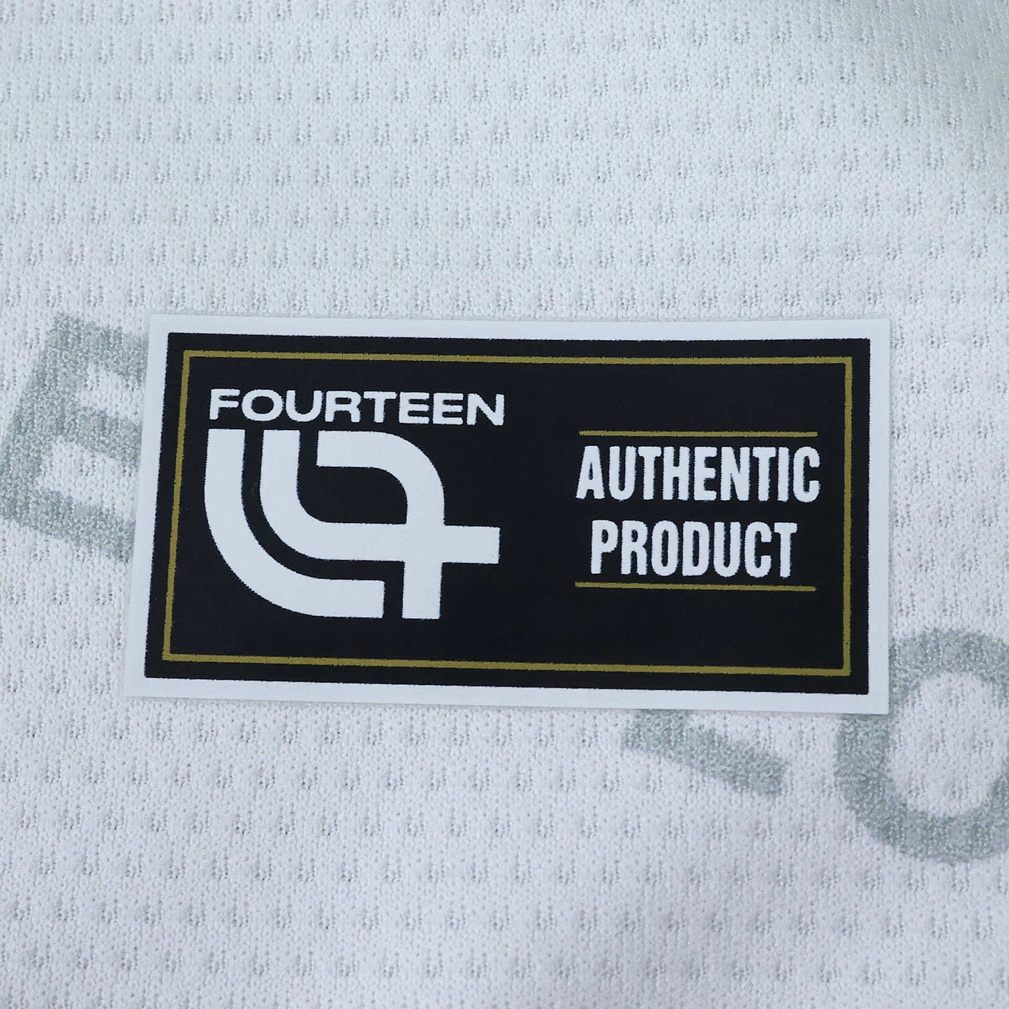 Cameroon Troisième Maillot 2025/2026 Fan Version