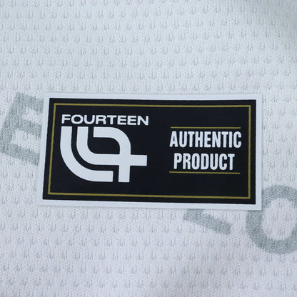 Cameroon Troisième Maillot 2025/2026 Fan Version