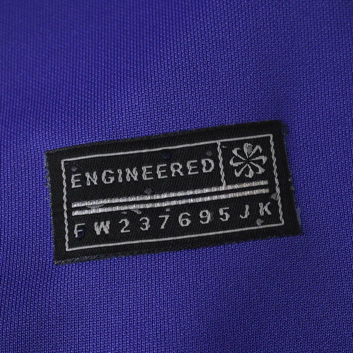 FC Barcelone Maillot D'Entrainement Mauve 2025/2026 Fan Version