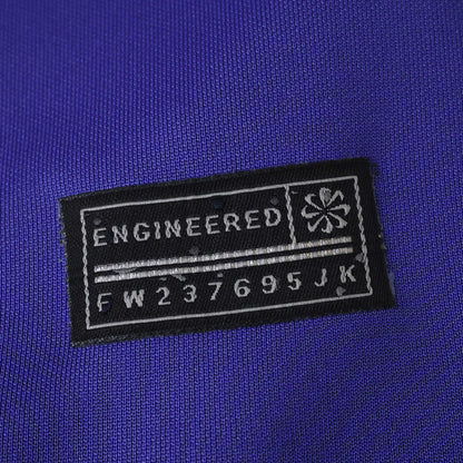 FC Barcelone Maillot D'Entrainement Mauve 2025/2026 Fan Version