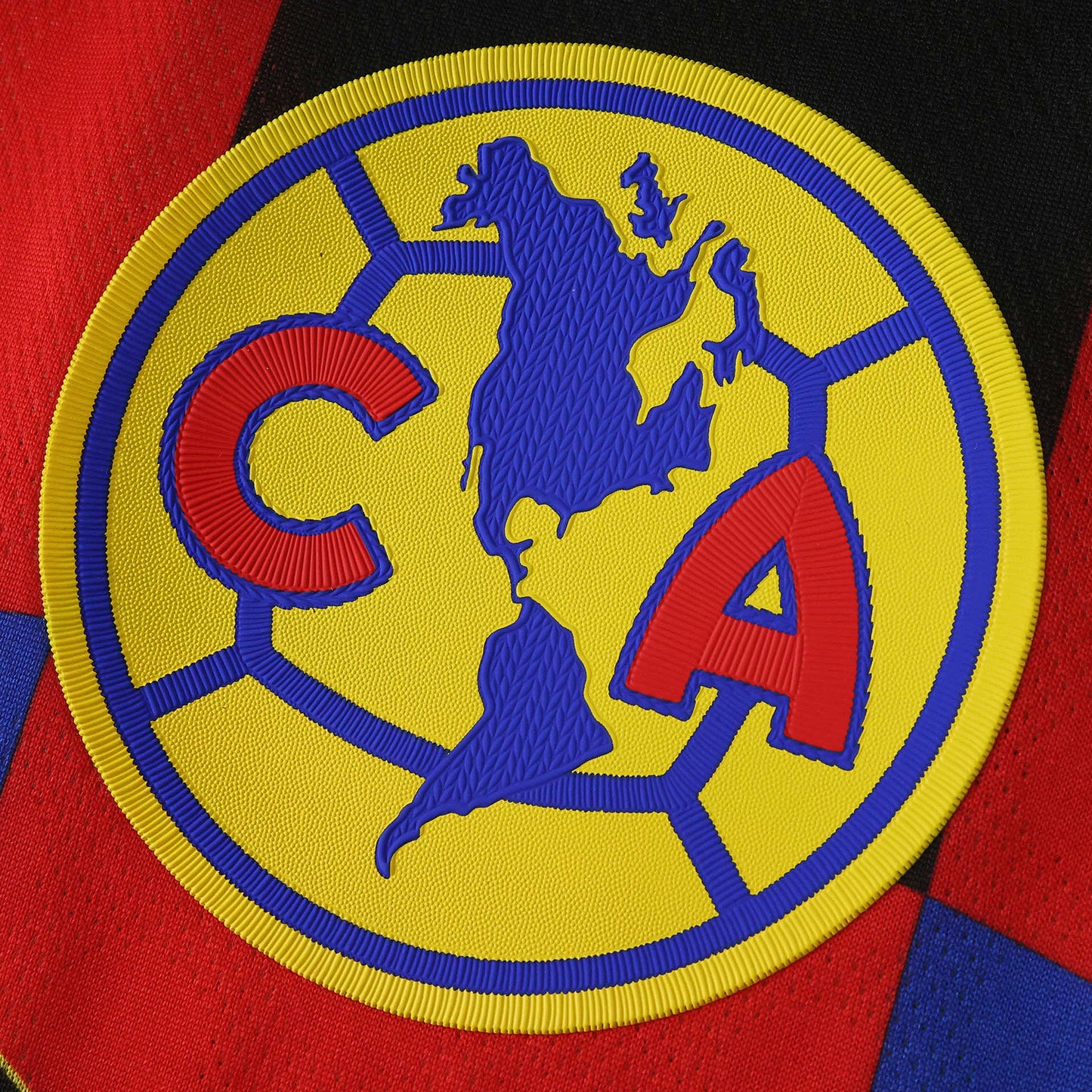 Club America Home Jersey 2025/2026 Player Version