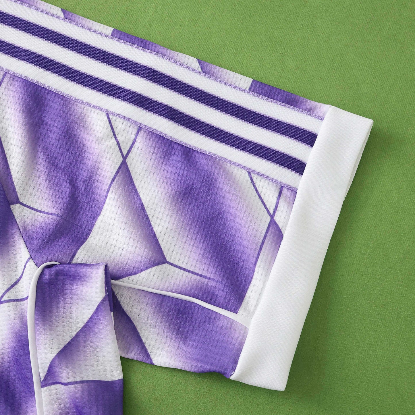 Real Madrid Maillot LFSTLR Fan Version