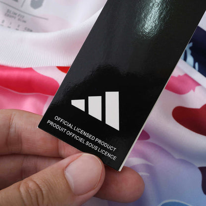 Ape Head Maillot Joint 2025/2026 Edition Fan version