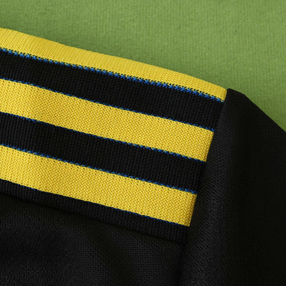 Manchester United Troisième Maillot 2025/2026 Player Version