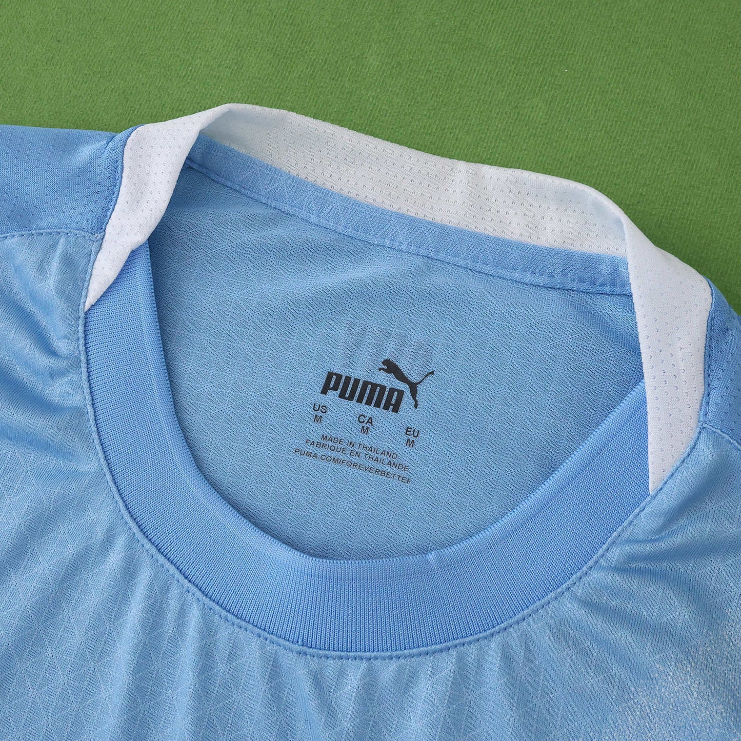 Manchester City Maillot Longue Manche Domicile 2025/2026 Player Version