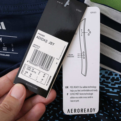 AL Nassr Maillot Extérieur 2025/2026 Fan Version