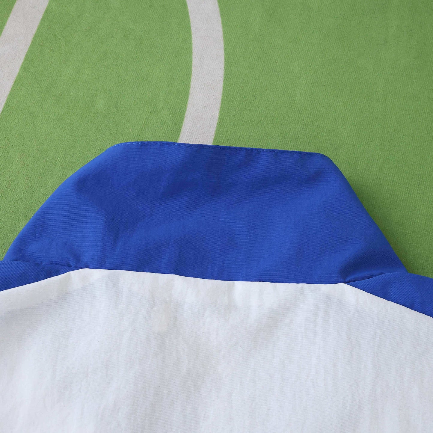 Brésil Survêtement Coupe-Vent Retro