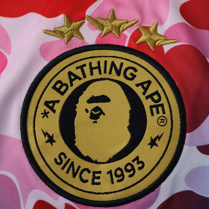 Ape Head Maillot Joint 2025/2026 Edition Fan version