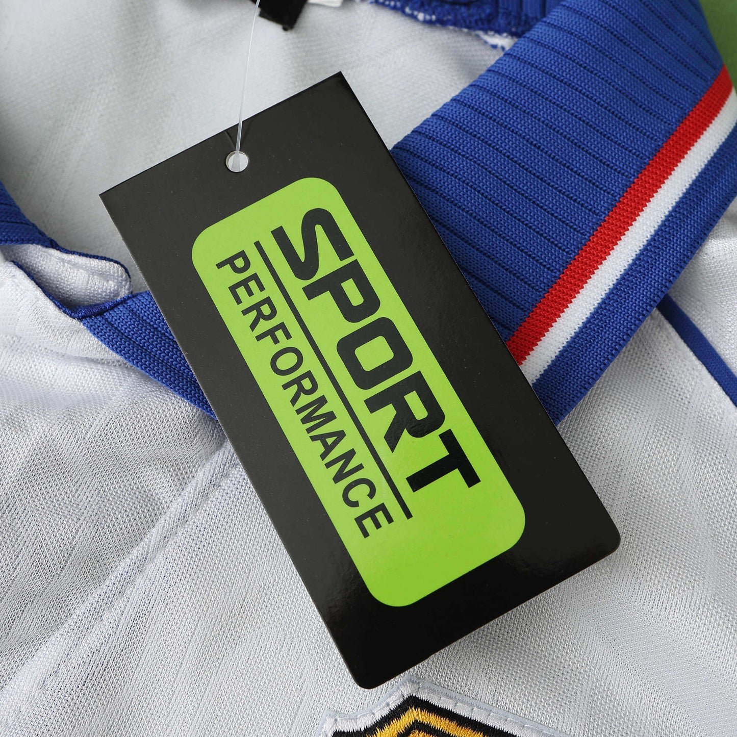 Japon Maillot Extérieur 1998 Fan Version