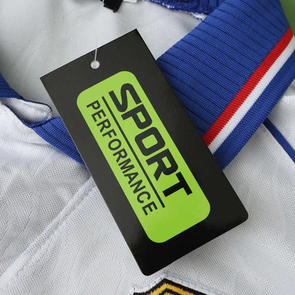 Japon Maillot Extérieur 1998 Fan Version