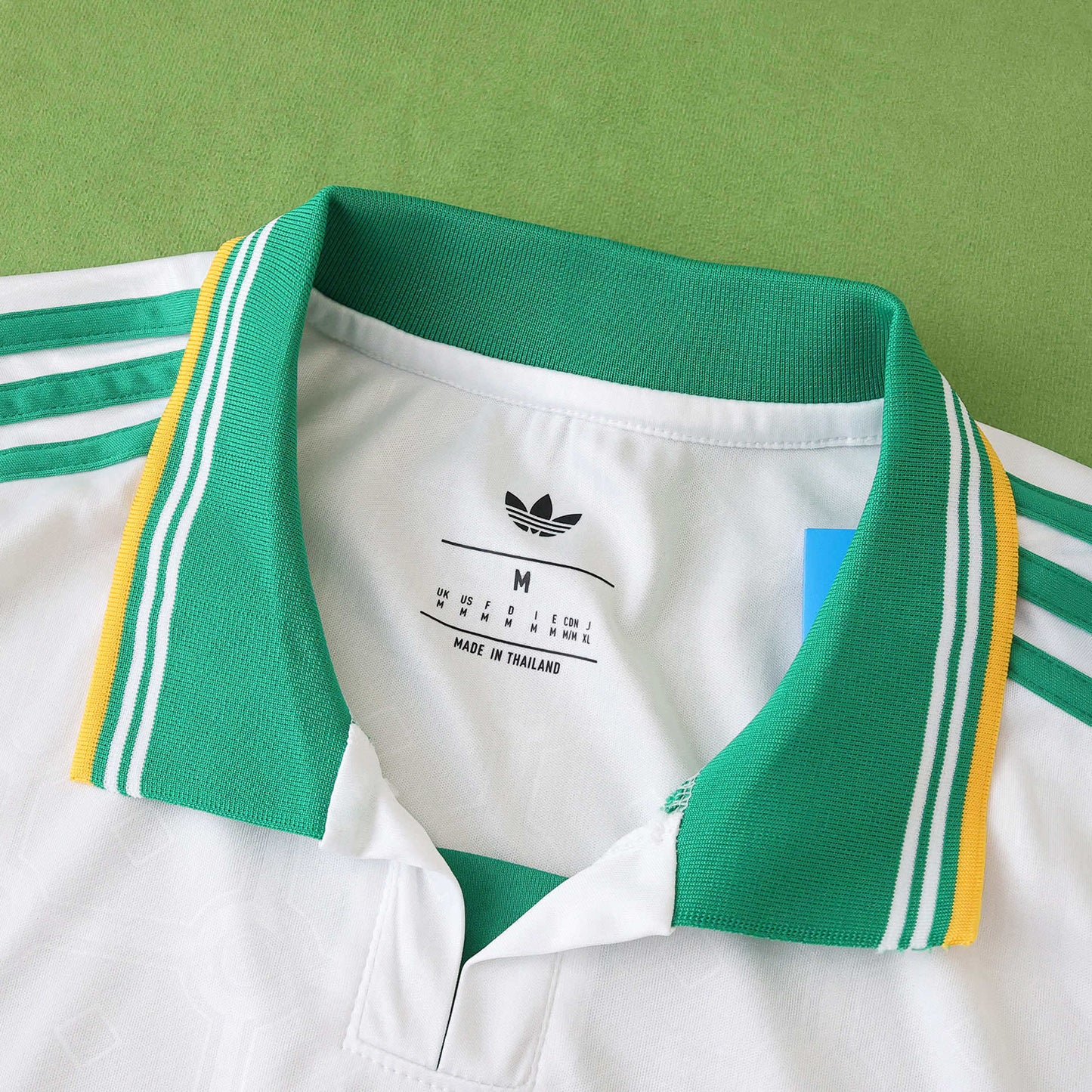 A.S. Roma Troisième Maillot 2025/2026 Fan Version