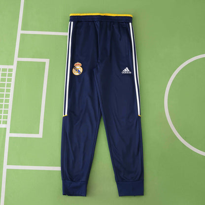 Real Madrid Ensemble Survêtement D'Entrainement 2025/2026