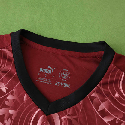 Galatasaray SK Third Jersey 2025/2026 Fan Version