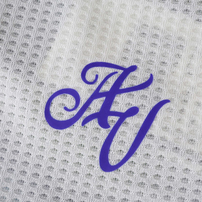 Aston Villa Troisième Maillot 2025/2026 Player Version