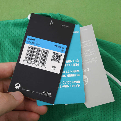 Manchester United Maillot Gardien 2008/2009 Retro Version