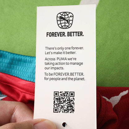 Portugal Maillot Domicile 2026 World Cup Fan Version