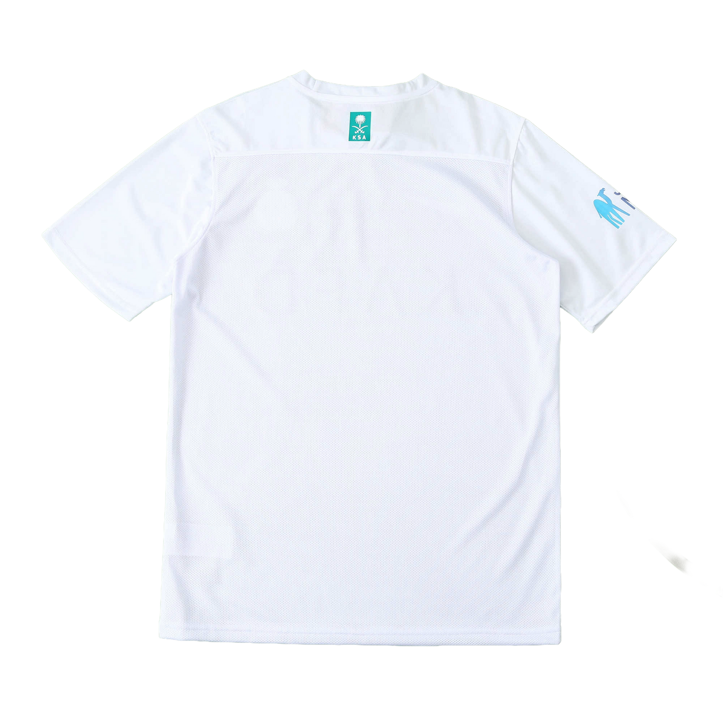 Al Nassr Troisième Maillot 2023/2024 Fan Version