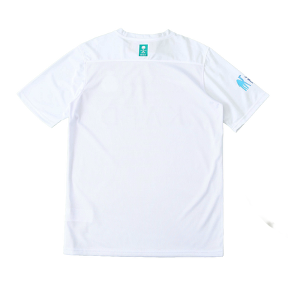 Al Nassr Troisième Maillot 2023/2024 Fan Version