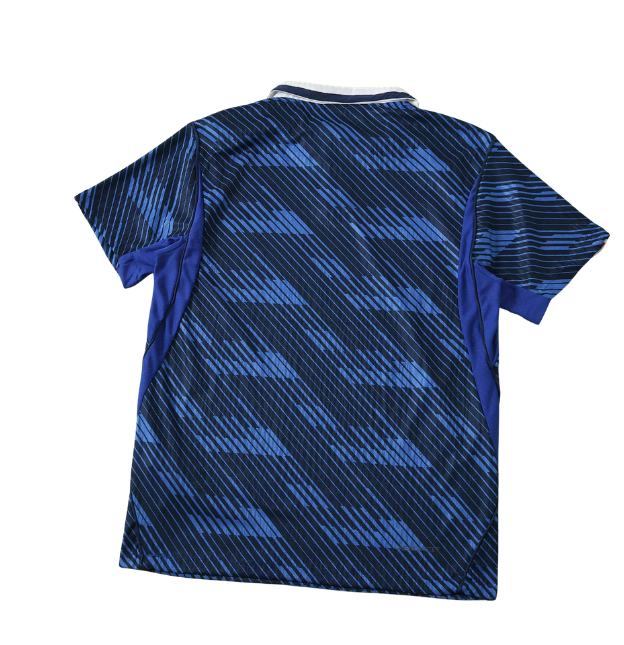 France Maillot Domicile 2026 Player Version