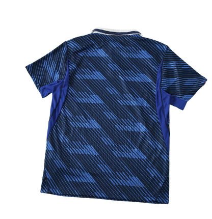 France Maillot Domicile 2026 Player Version