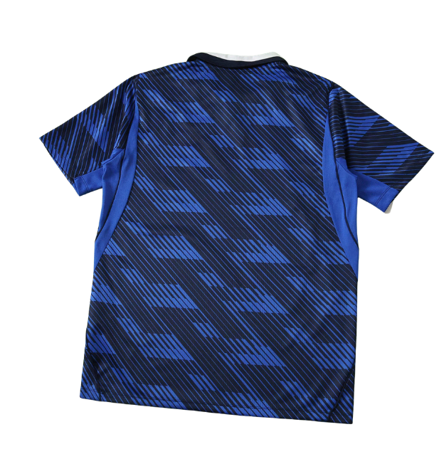 France Maillot Domicile 2026 Fan Version