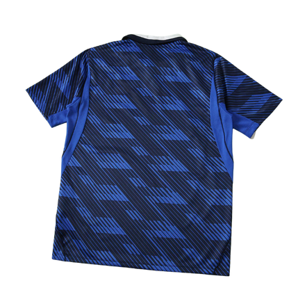 France Maillot Domicile 2026 Fan Version