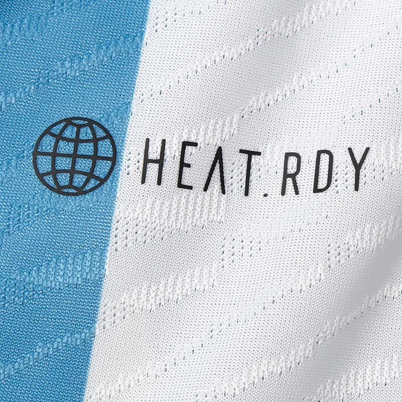 Argentine Maillot Domicile 2022/2023 Player Version