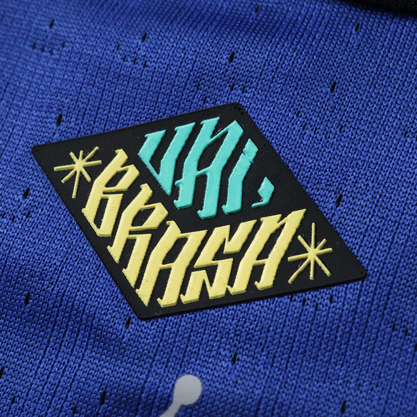 Brésil Maillot Extérieur 2026 World Cup Player Version