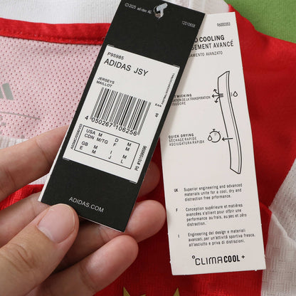 Ajax Maillot Domicile 2026/2027 Player Version