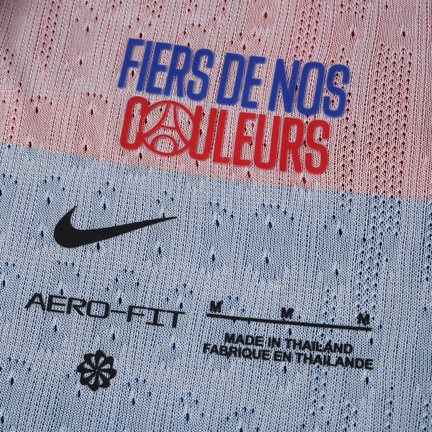 PSG Maillot Domicile 2026/2027 Player Edition