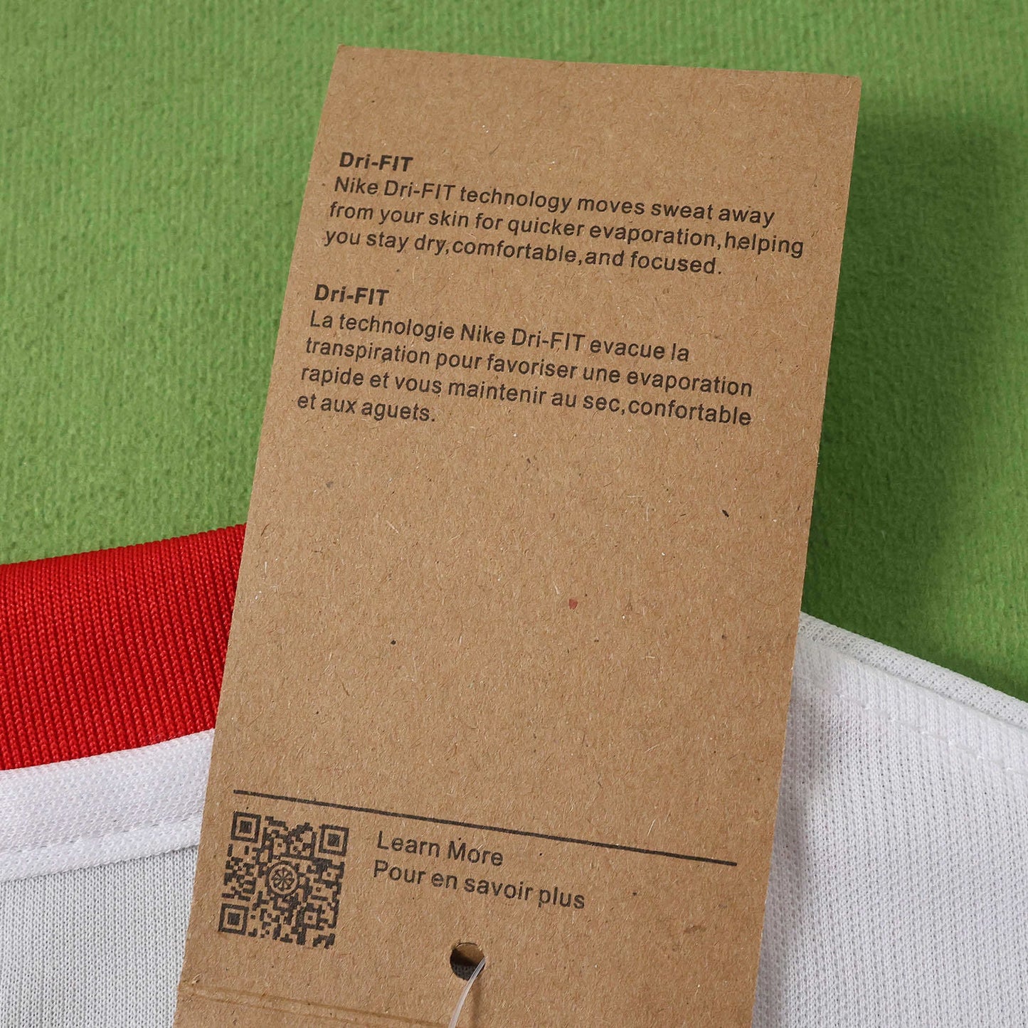 Pologne Maillot Extérieur 2026 World Cup Fan Version