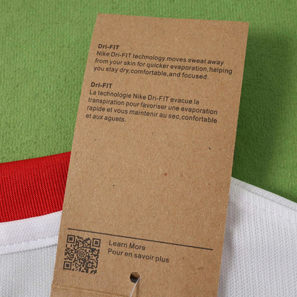 Pologne Maillot Extérieur 2026 World Cup Fan Version