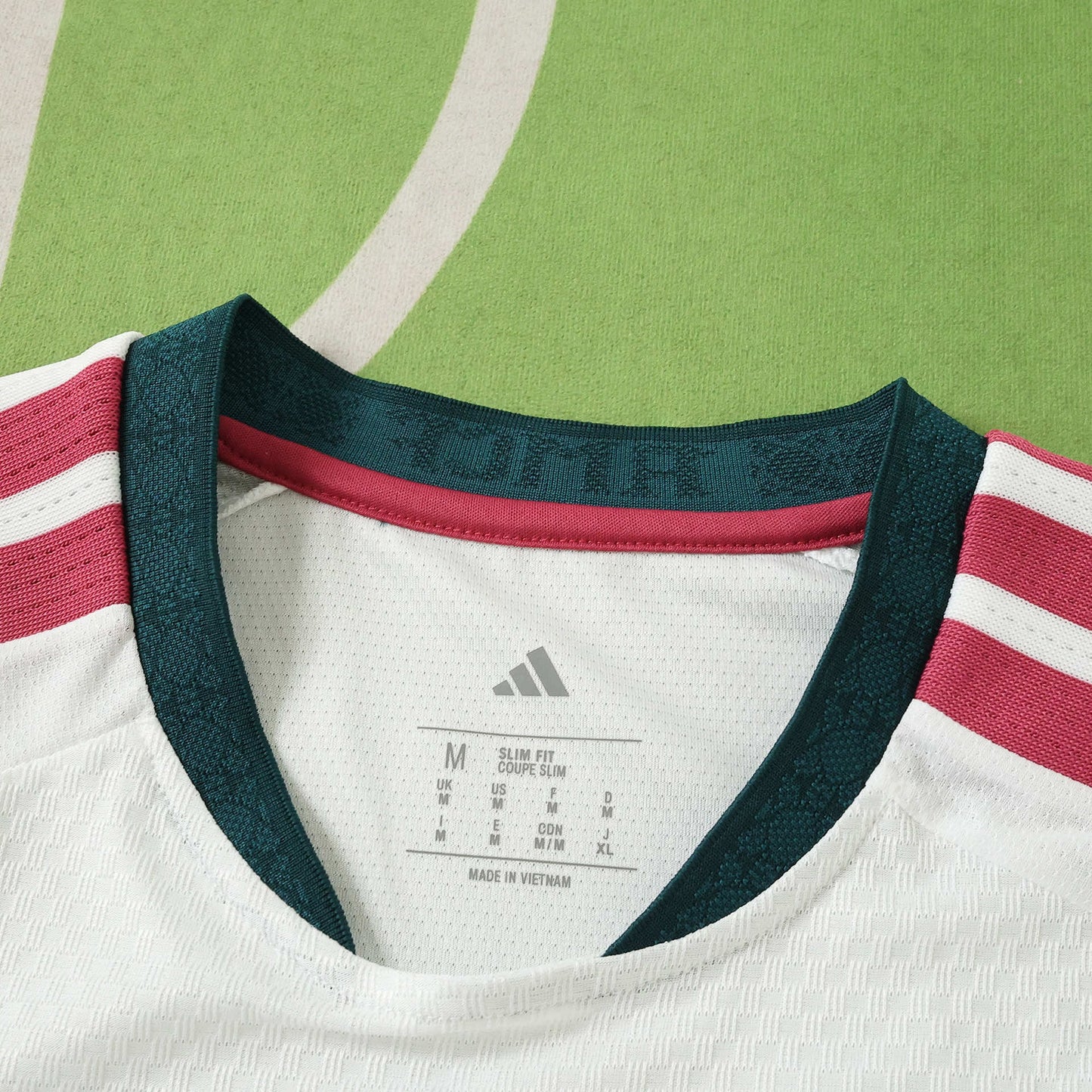 Real Madrid Maillot Domicile 2026/2027 Player Version