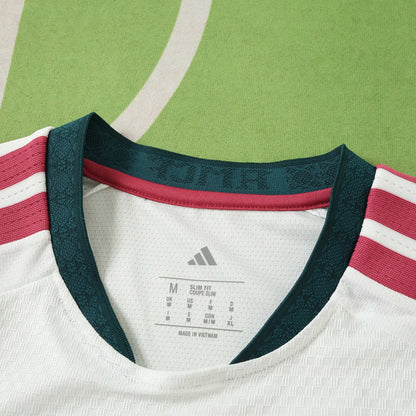 Real Madrid Maillot Domicile 2026/2027 Player Version