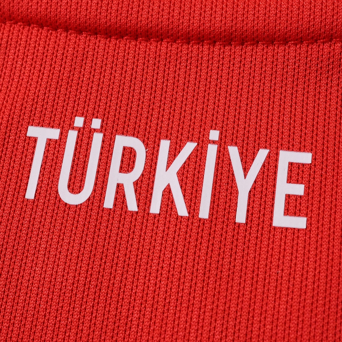 Türkiye Maillot Extérieur 2026 World Cup Fan Version