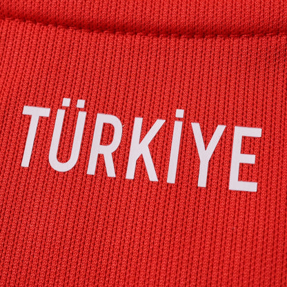 Türkiye Maillot Extérieur 2026 World Cup Fan Version