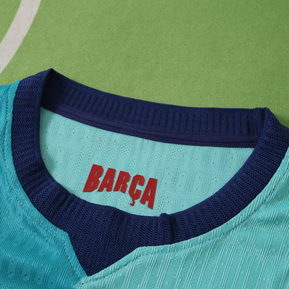 FC Barcelone Troisième Maillot 2026/2027 Player Version