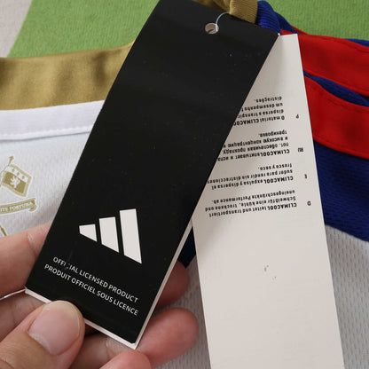 Lyon Maillot Domicile 2026/2027 Fan Version
