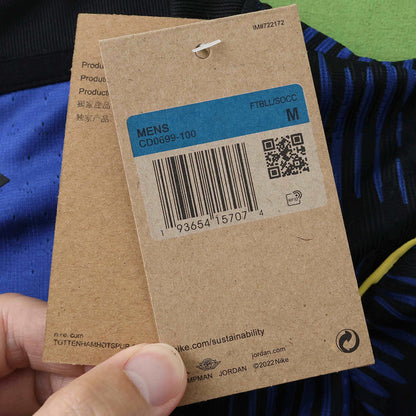 Brésil Maillot Extérieur 2026 World Cup Player Version