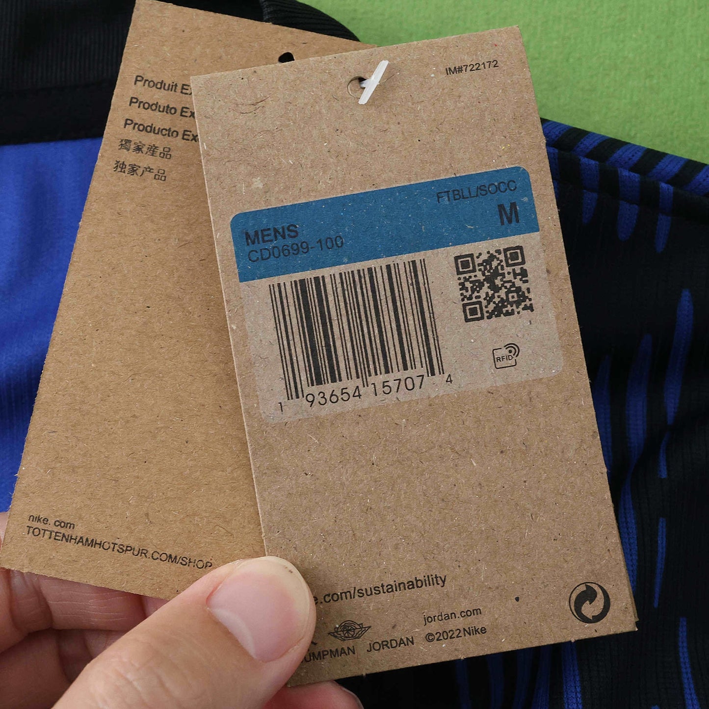 Brésil Maillot Extérieur 2026 World Cup Fan Version