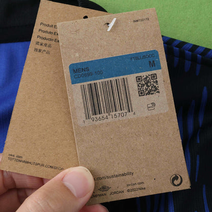 Brésil Maillot Extérieur 2026 World Cup Fan Version
