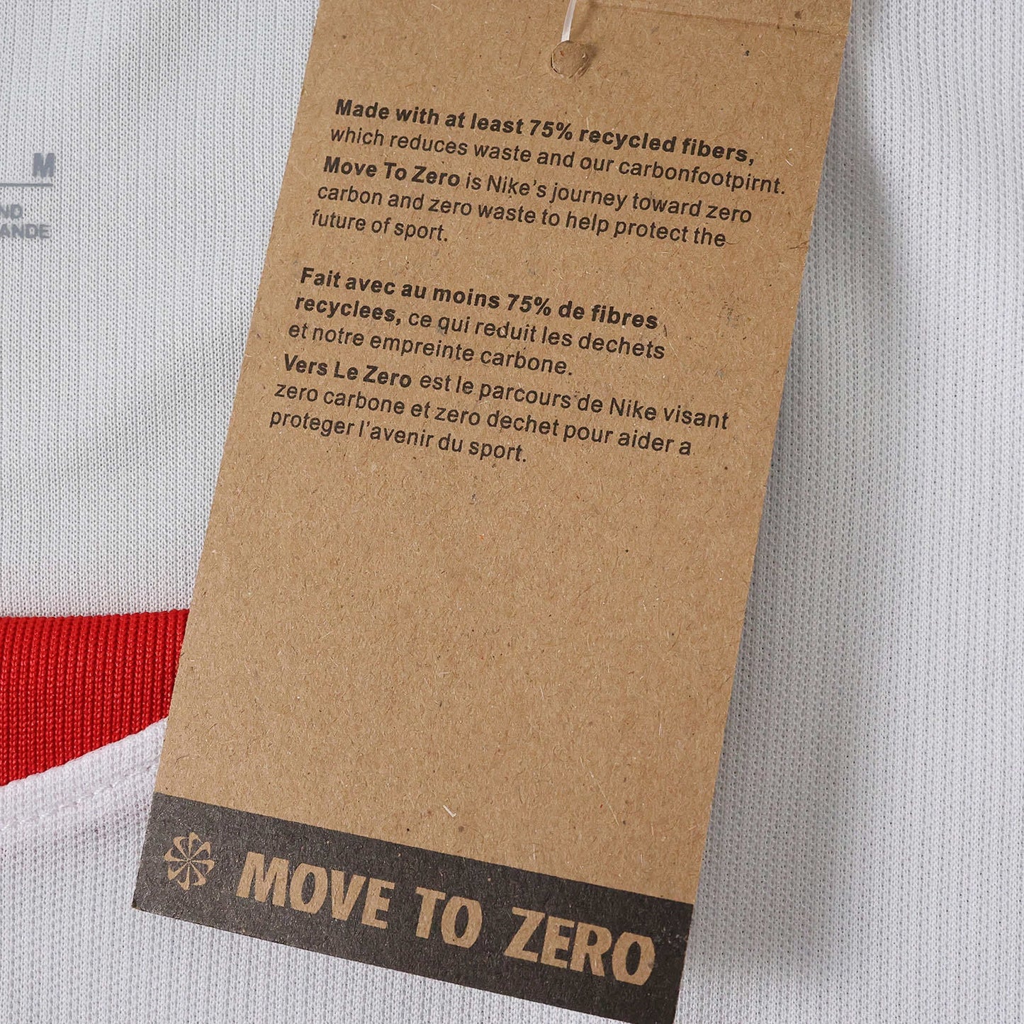 Pologne Maillot Extérieur 2026 World Cup Fan Version