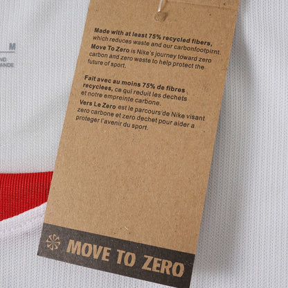 Pologne Maillot Extérieur 2026 World Cup Fan Version